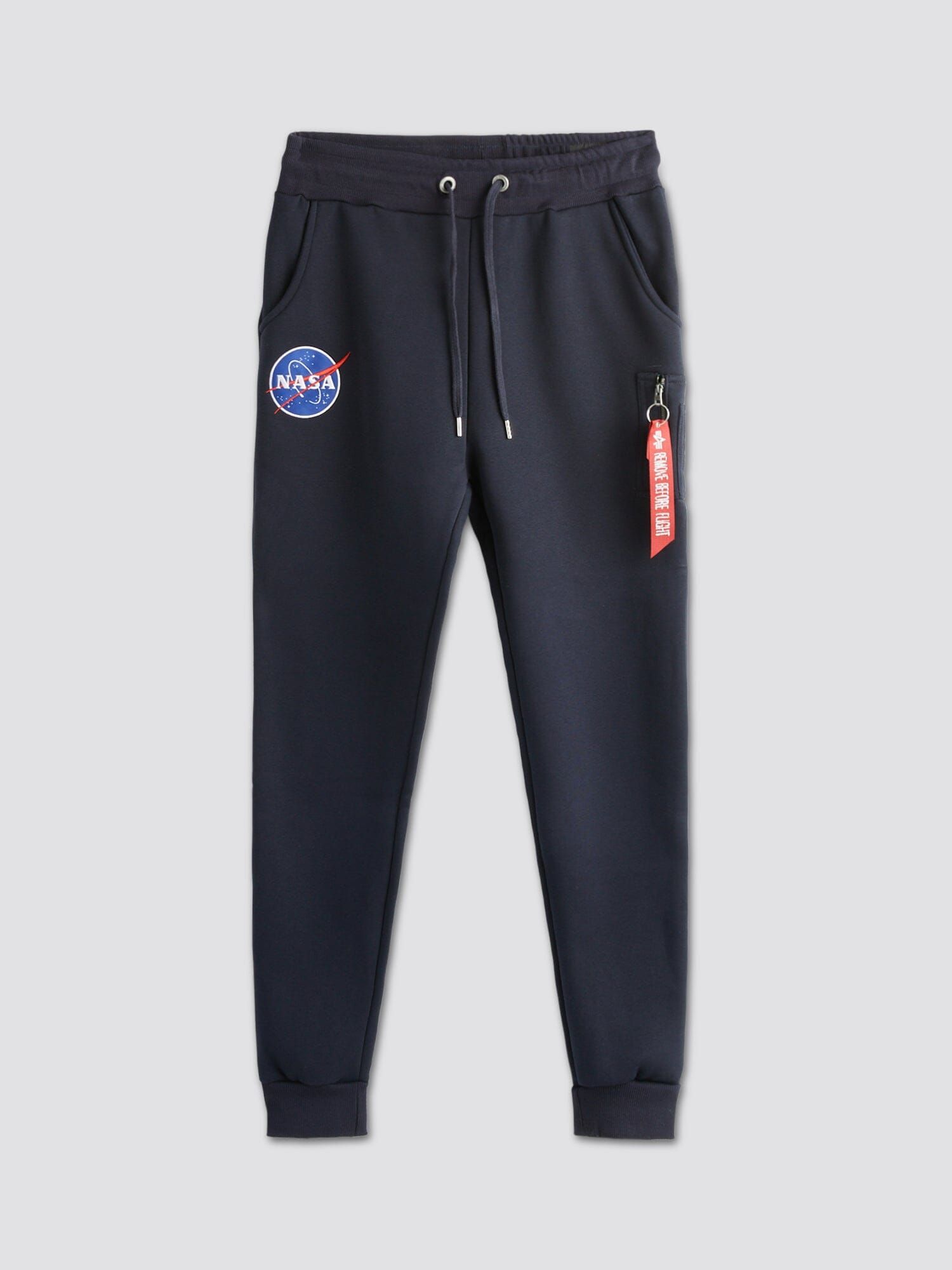 NASA CARGO SWEAT JOGGER (SEASONAL) sold by Alpha Industries