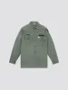 OG-107 U.S. ARMY MAJOR PACK SHIRT sold by Alpha Industries