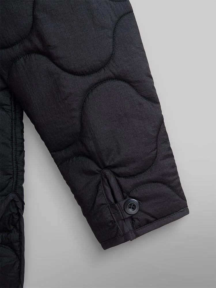 LINER JACKET W (SEASONAL) sold by Alpha Industries product image thumbnail 5