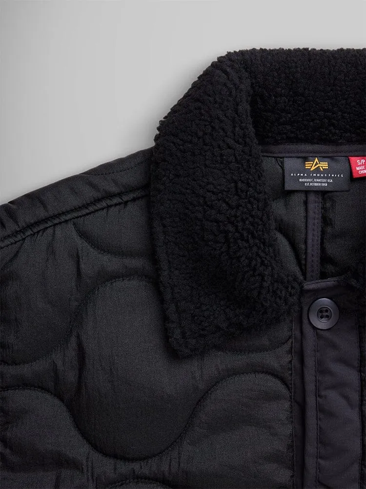 LINER JACKET W (SEASONAL) sold by Alpha Industries product image thumbnail 4