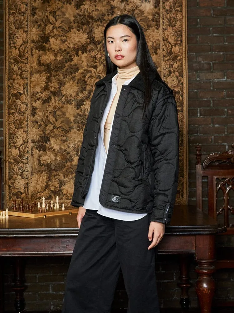 LINER JACKET W (SEASONAL) sold by Alpha Industries product image thumbnail 2