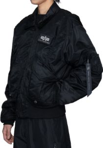 ALPHA X SAN SAN GEAR CWU 45/P BOMBER JACKET sold by Alpha Industries