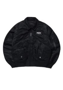 ALPHA X SAN SAN GEAR CWU 45/P BOMBER JACKET sold by Alpha Industries