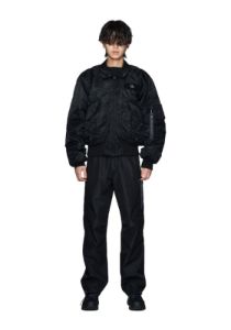 ALPHA X SAN SAN GEAR CWU 45/P BOMBER JACKET sold by Alpha Industries