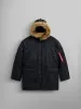 N-3B PARKA (HERITAGE) sold by Alpha Industries