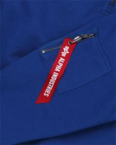 CHICAGO CUBS X ALPHA X NEW ERA HOODIE sold by Alpha Industries