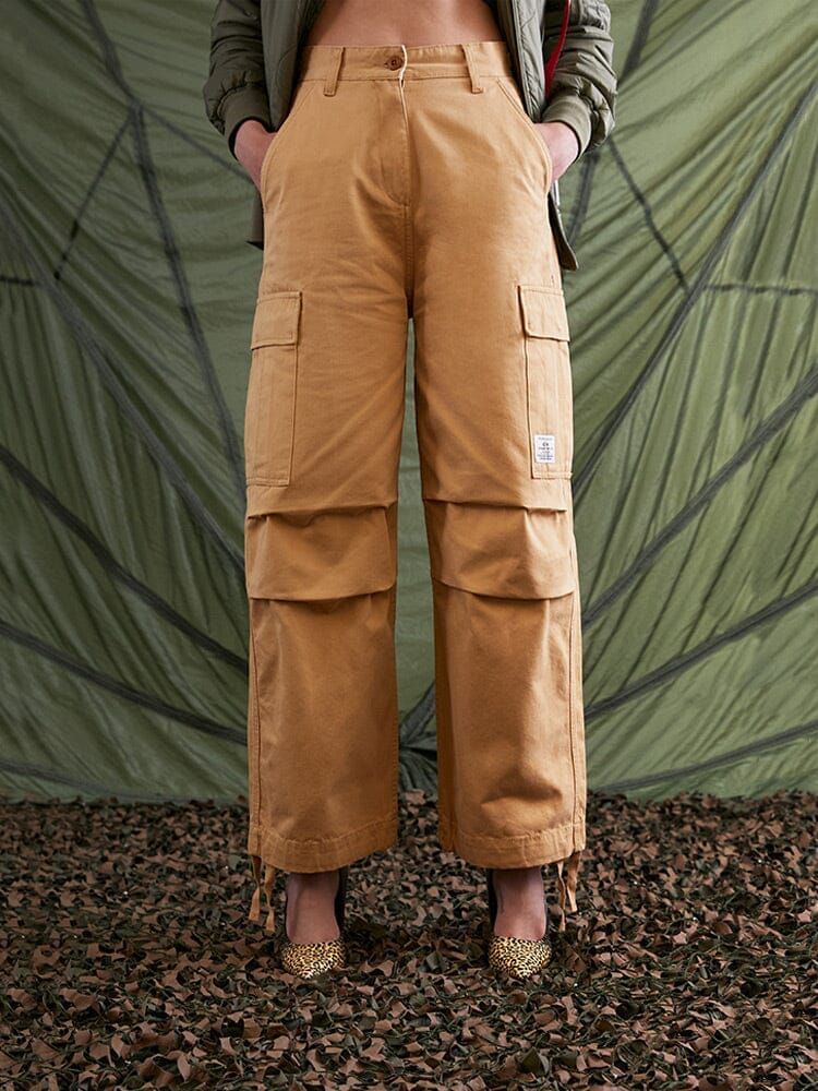 M-65 PANT W (SEASONAL) sold by Alpha Industries product image thumbnail 2