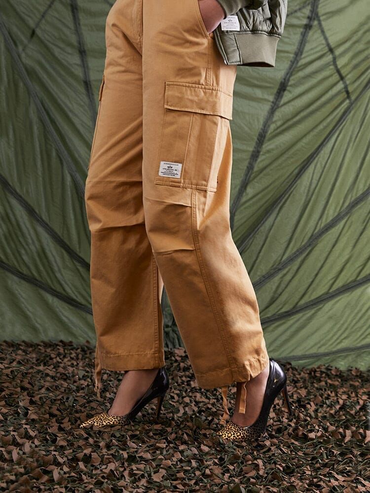 M-65 PANT W (SEASONAL) sold by Alpha Industries product image thumbnail 3