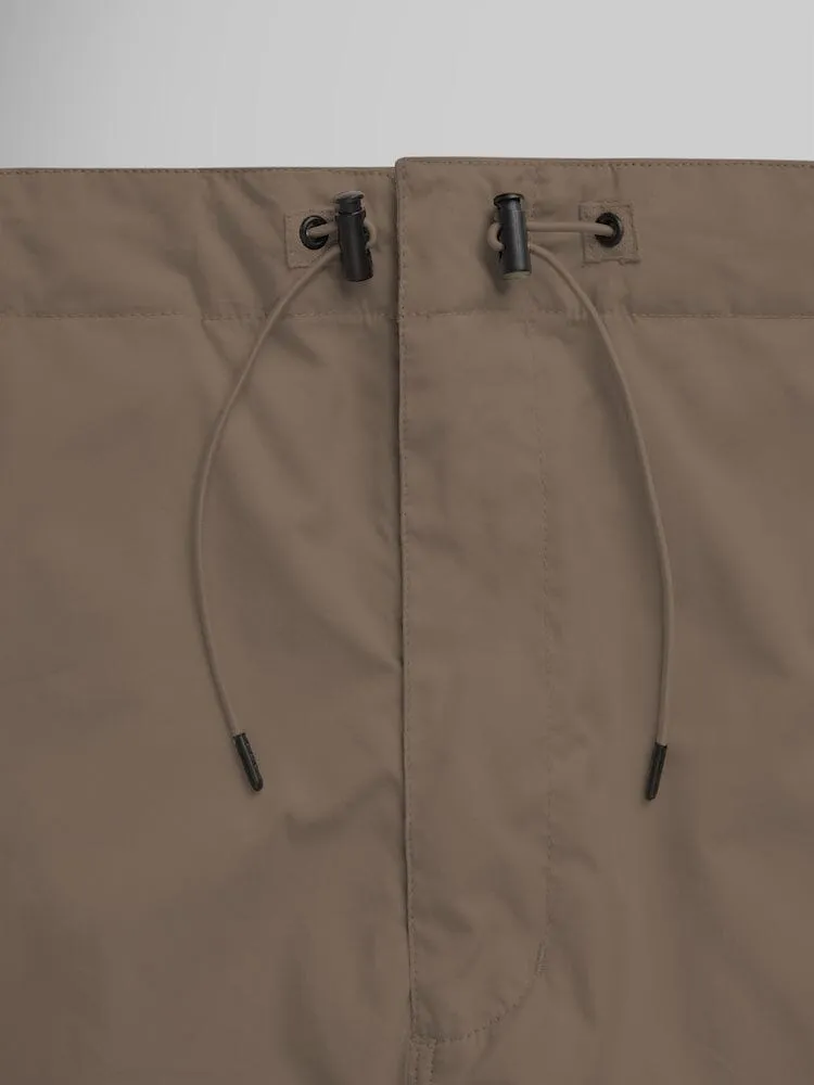 パンツ XTONZ XP218 Hype Cotton Nylon Parachute Pants BEIGE XP218BE MUSINSA | XTONZ XP218 Hype Cotton Nylon Parachute Pants