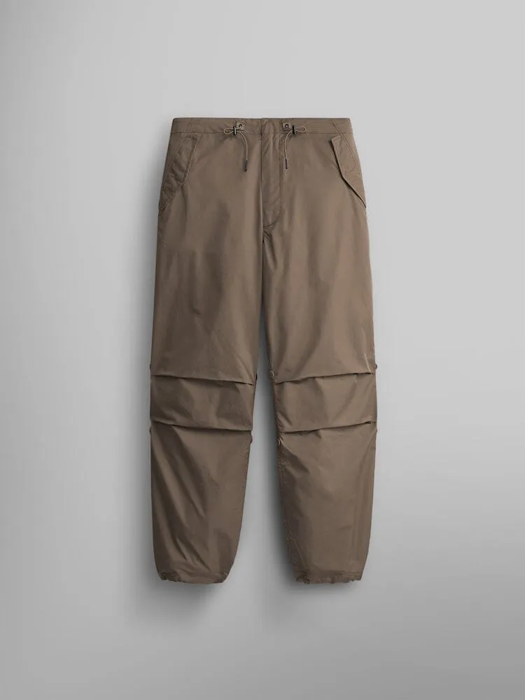 LIGHTWEIGHT PARACHUTE PANT | Parallel