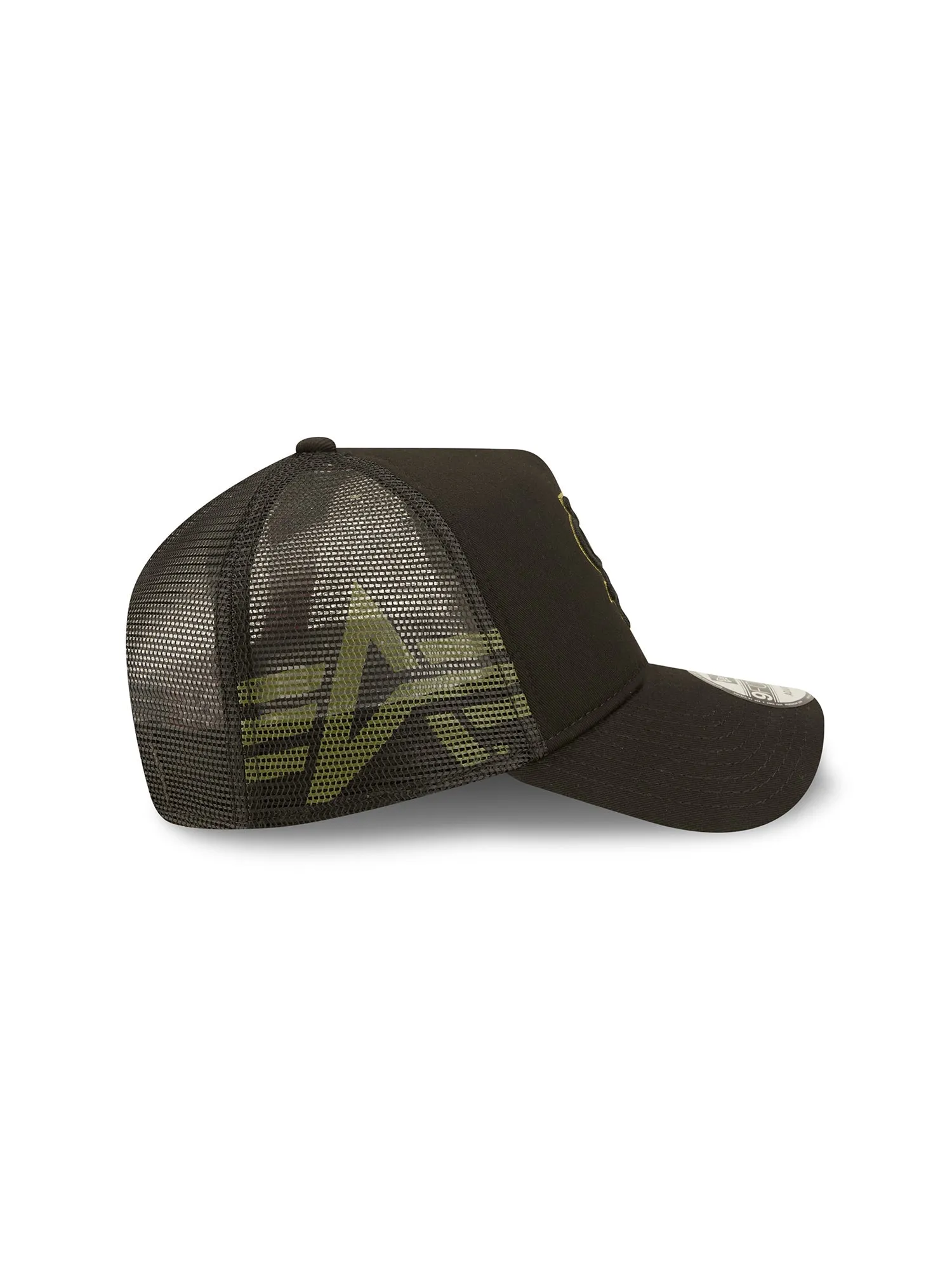ST. LOUIS CARDINALS X ALPHA X NEW ERA 940 CAP sold by Alpha Industries product image thumbnail 5