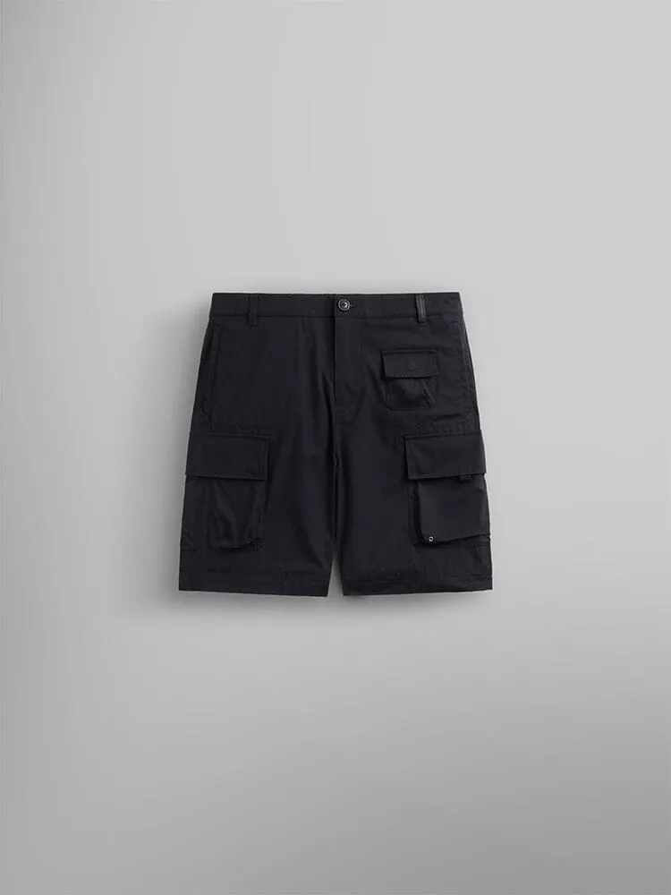 CONVERTIBLE CARGO PANT (BLACK) sold by Alpha Industries product image thumbnail 4