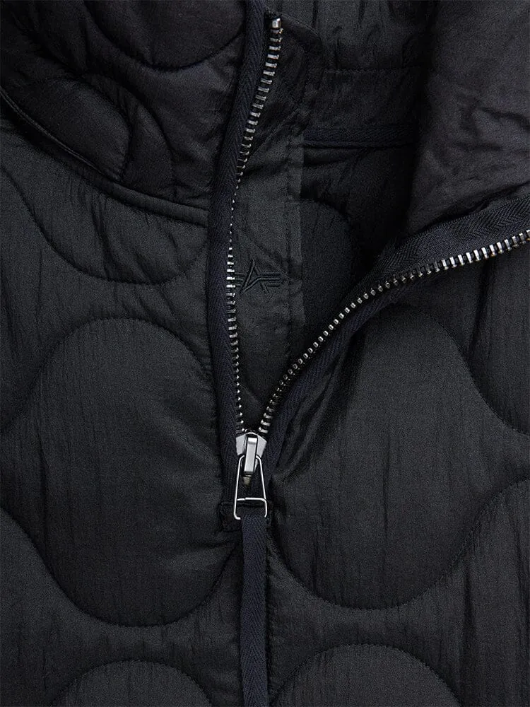 LINER PONCHO W sold by Alpha Industries product image thumbnail 5