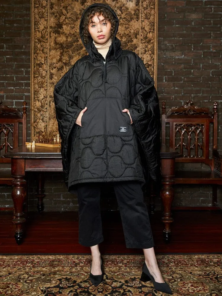 LINER PONCHO W sold by Alpha Industries product image thumbnail 4