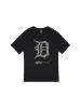 DETROIT TIGERS X ALPHA X NEW ERA T-SHIRT sold by Alpha Industries