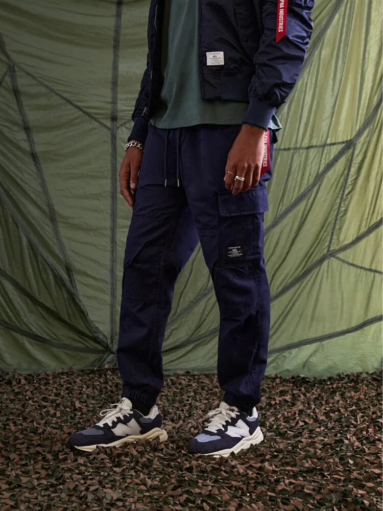 COTTON JOGGER sold by Alpha Industries product image thumbnail 3