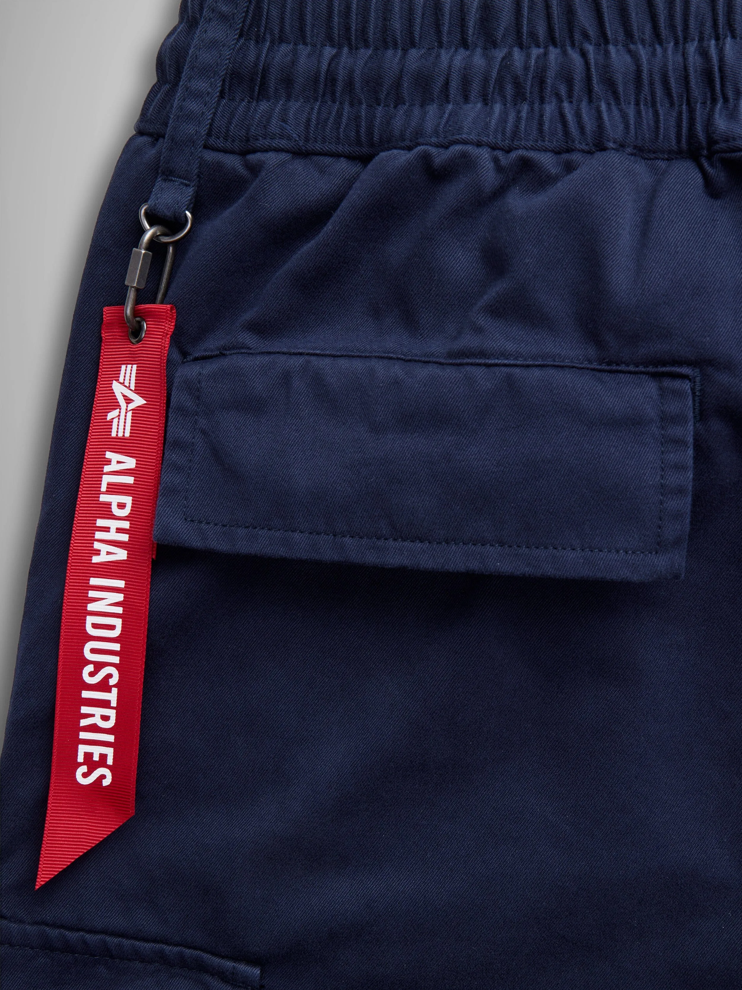 COTTON JOGGER sold by Alpha Industries product image thumbnail 5
