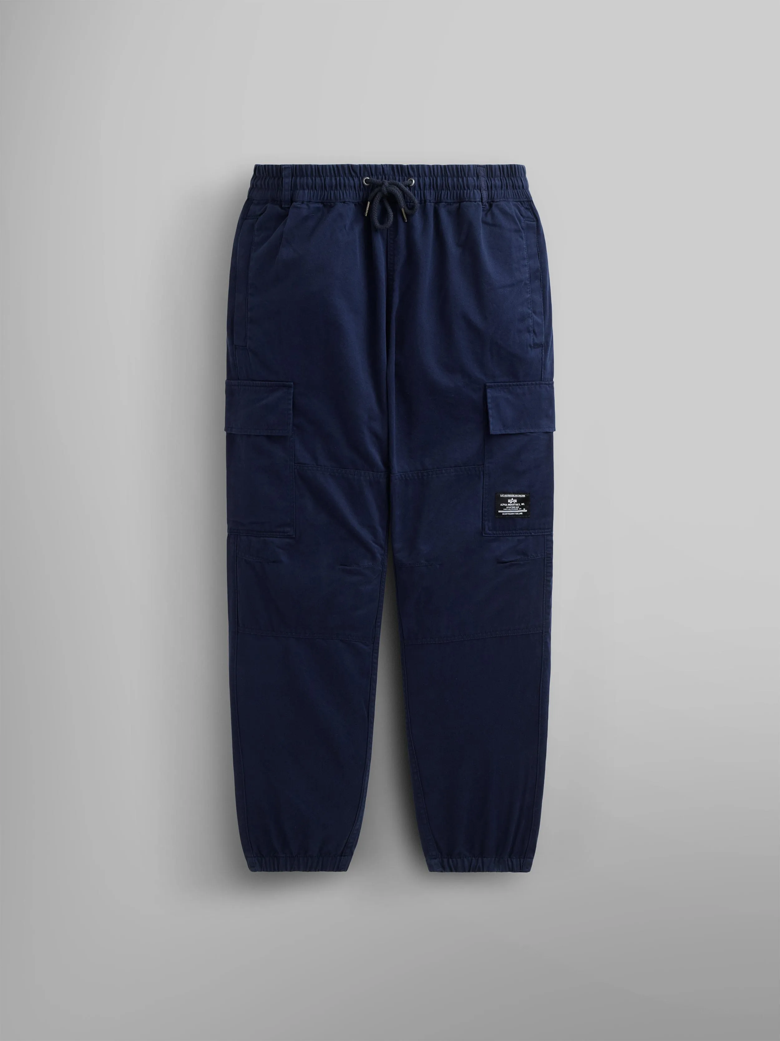 COTTON JOGGER sold by Alpha Industries