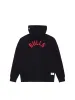 CHICAGO BULLS X ALPHA X NEW ERA HOODIE sold by Alpha Industries