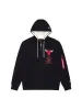 CHICAGO BULLS X ALPHA X NEW ERA HOODIE sold by Alpha Industries