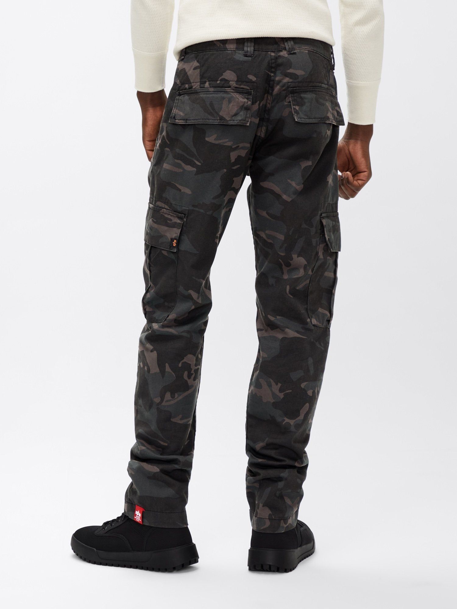 AGENT C PANT sold by Alpha Industries product image thumbnail 3