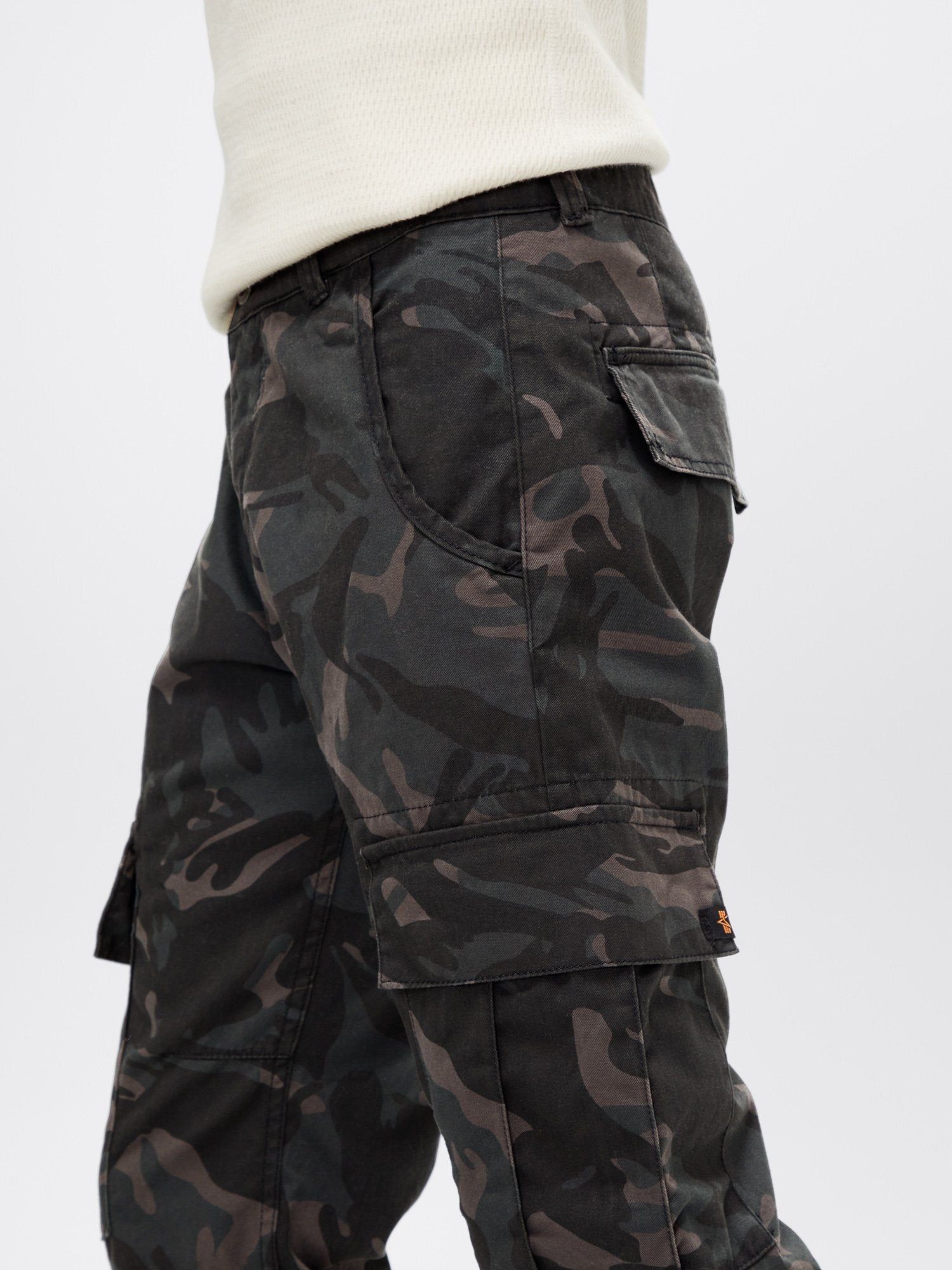 AGENT C PANT sold by Alpha Industries product image thumbnail 2