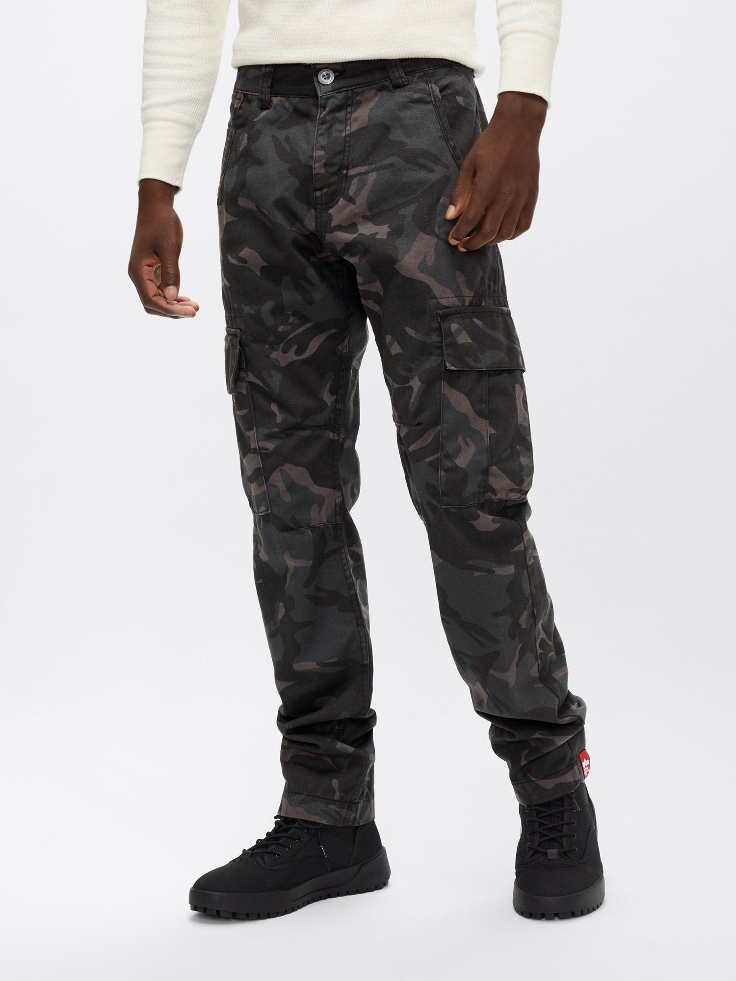 AGENT C PANT sold by Alpha Industries
