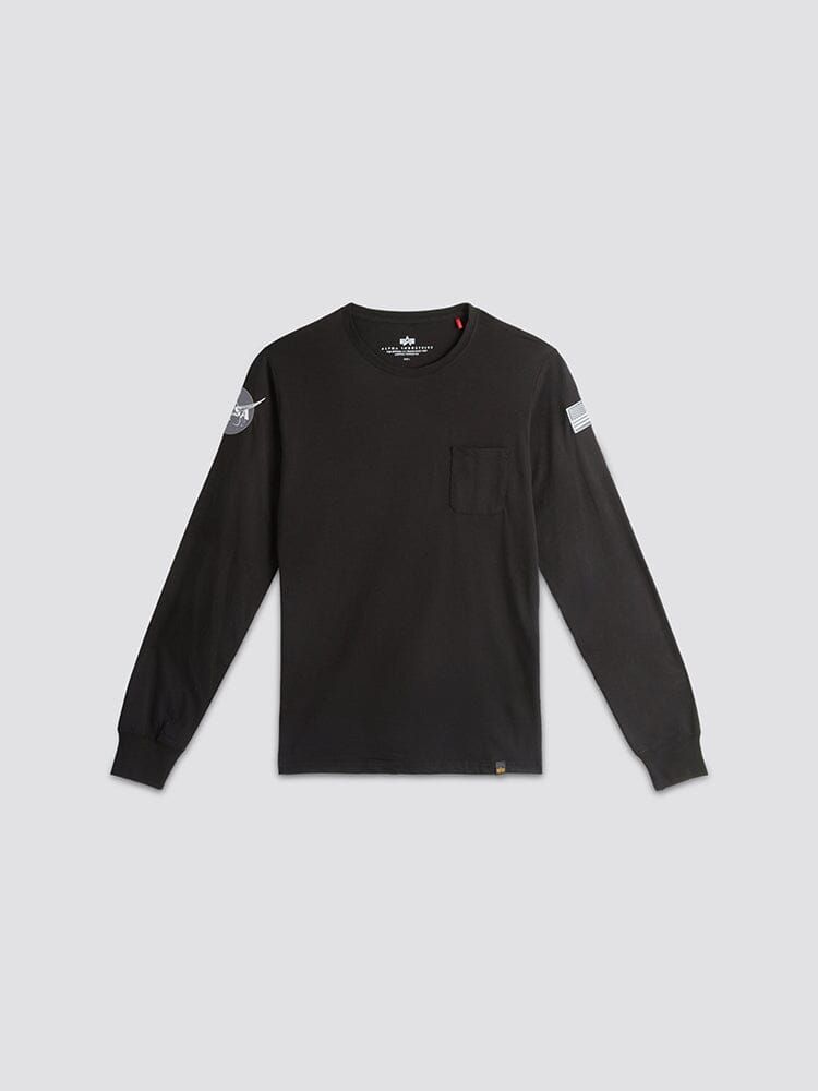 NASA LS sold by Alpha Industries