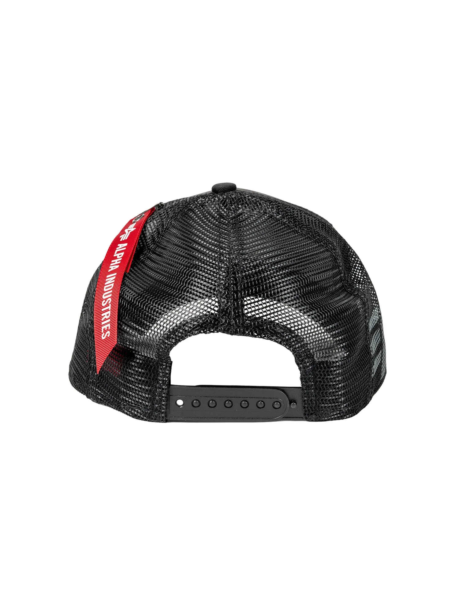 LAS VEGAS RAIDERS X ALPHA X NEW ERA 940 CAP sold by Alpha Industries product image thumbnail 4