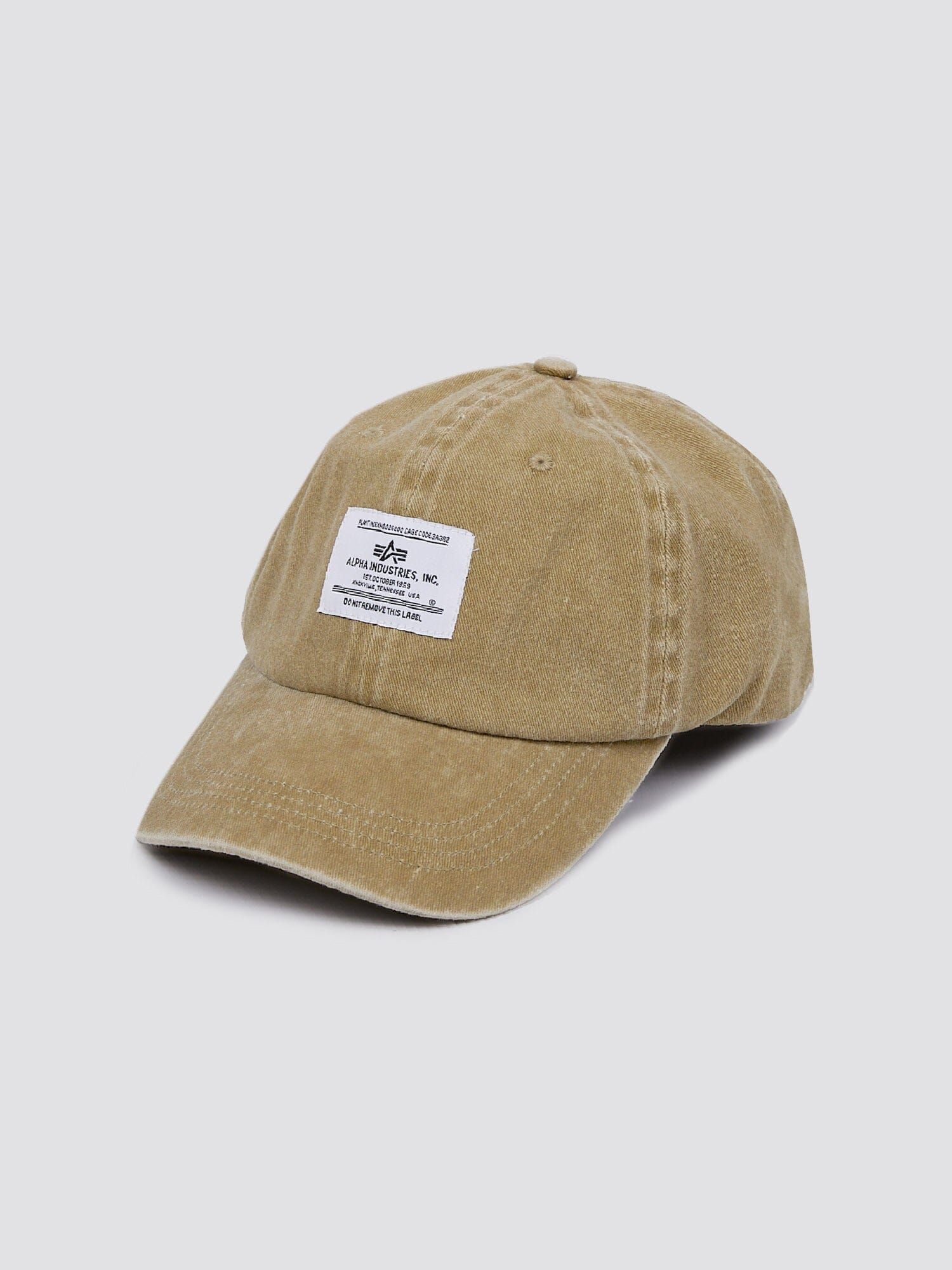 BATTLEWASH CAP (SEASONAL) sold by Alpha Industries