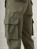 MIXED MEDIA CARGO PANT sold by Alpha Industries