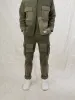 MIXED MEDIA CARGO PANT sold by Alpha Industries