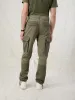 MIXED MEDIA CARGO PANT sold by Alpha Industries