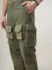 MIXED MEDIA CARGO PANT sold by Alpha Industries