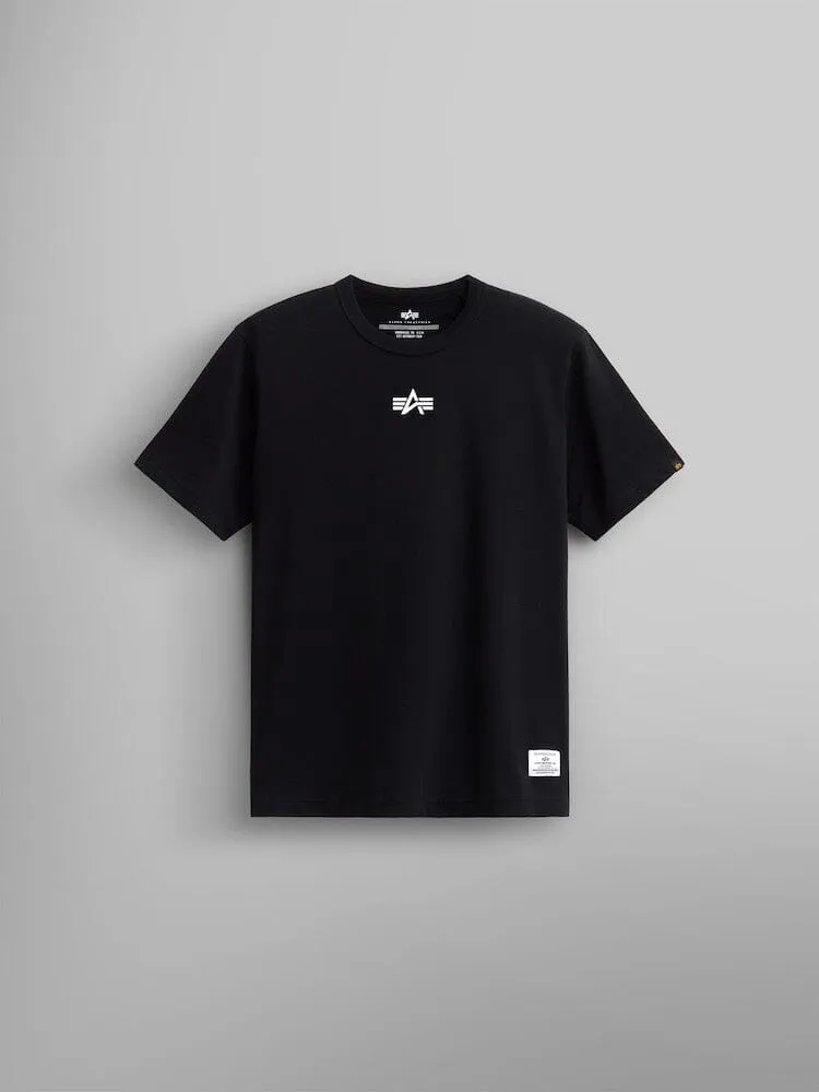 BORN OF PURPOSE TEE sold by Alpha Industries
