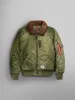 B-15 MOD BOMBER JACKET sold by Alpha Industries