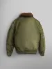 B-15 MOD BOMBER JACKET sold by Alpha Industries