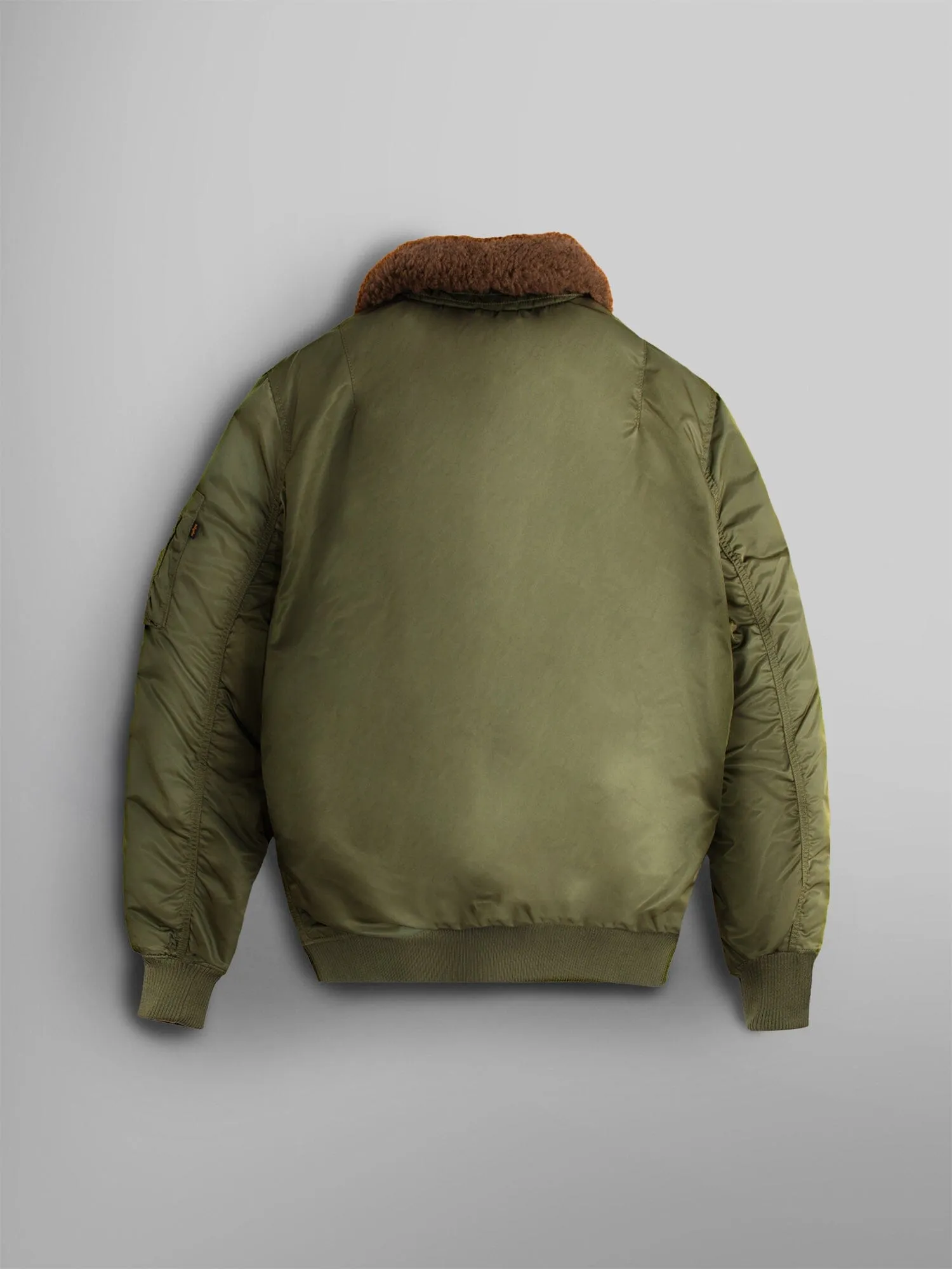 B-15 MOD BOMBER JACKET sold by Alpha Industries product image thumbnail 4