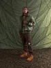 B-15 MOD BOMBER JACKET sold by Alpha Industries