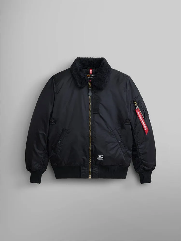 B-15 MOD BOMBER JACKET sold by Alpha Industries product image thumbnail 5