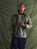 B-15 MOD BOMBER JACKET sold by Alpha Industries