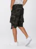 JET SHORT CAMO sold by Alpha Industries