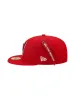 TAMPA BAY BUCCANEERS X ALPHA X NEW ERA 59FIFTY FITTED CAP sold by Alpha Industries