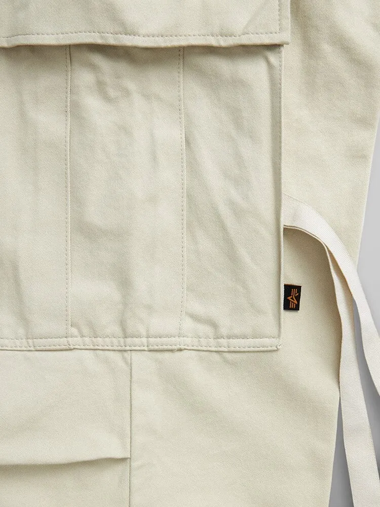 M-65 PANT (CHOCOLATE) sold by Alpha Industries product image thumbnail 2