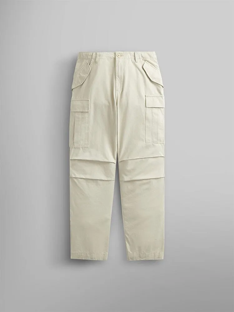M-65 PANT (CHOCOLATE) sold by Alpha Industries