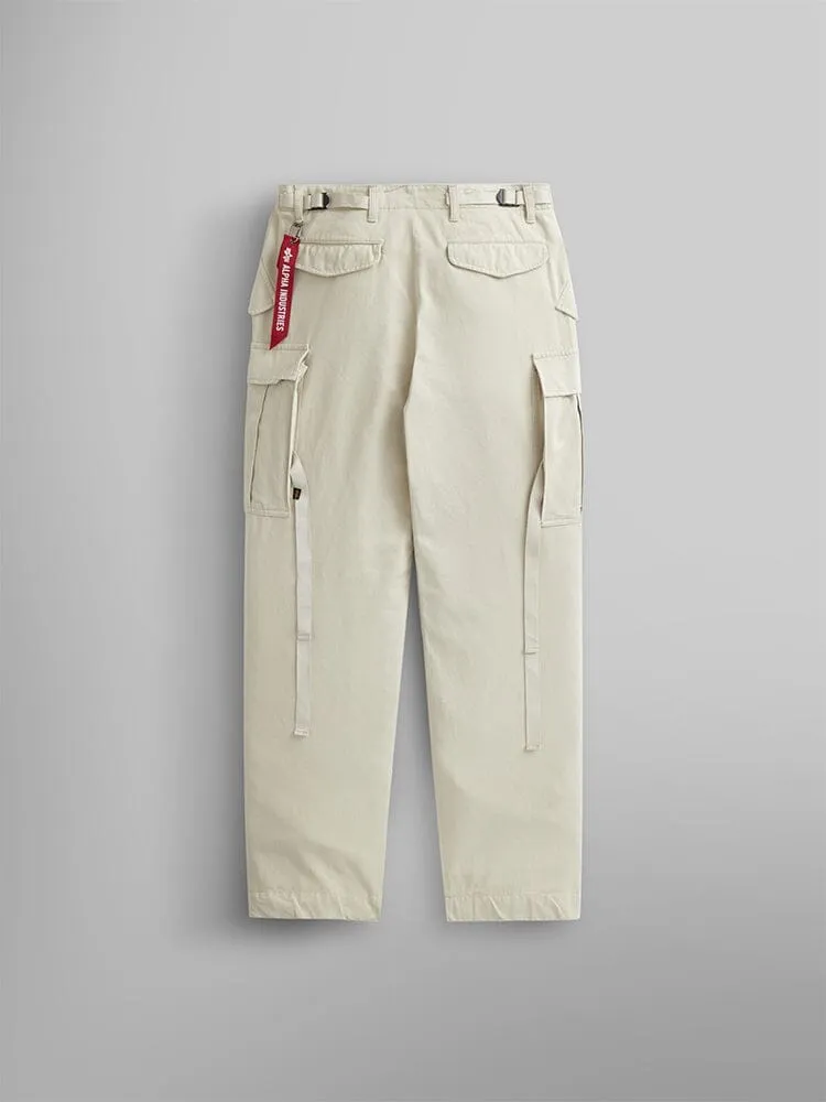 M-65 PANT (CHOCOLATE) sold by Alpha Industries product image thumbnail 4