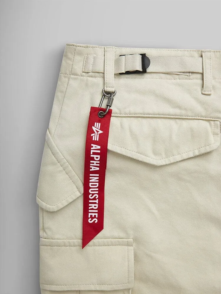 M-65 PANT (CHOCOLATE) sold by Alpha Industries product image thumbnail 3