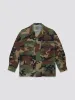 US ARMY 1980s BDU CAMO JACKET sold by Alpha Industries