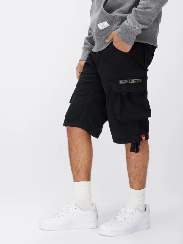 JET SHORT sold by Alpha Industries