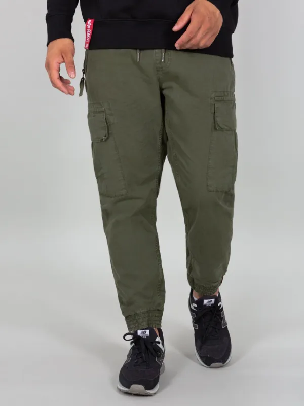 RIPSTOP JOGGER sold by Alpha Industries